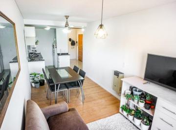 Departamento · 55m² · 3 Ambientes · Venta Departamento Dos Dorm.. Balcon. Abasto