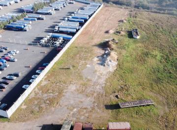 Terreno · 4855m² · Lote Industrial 5000 m² - Ruta 10 y 11. San Lorenzo