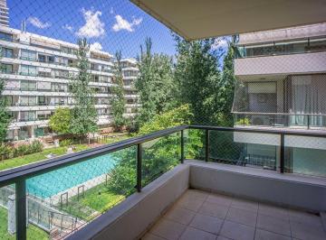 Departamento · 128m² · 5 Ambientes · 2 Cocheras · Alquiler Departamento 3 Dorm. Cochera Fundar