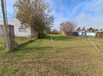 Terreno · 352m² · Venta de Terreno - Andino.