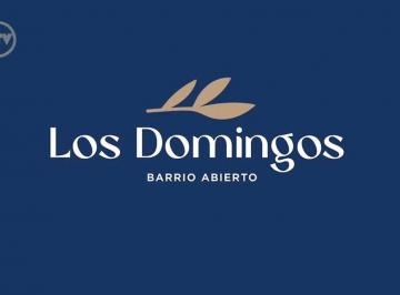 Terreno · 485m² · Terreno en Los Domingos - Etapa 2