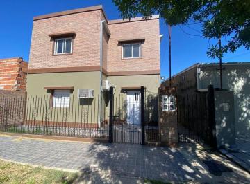 Departamento · 45m² · 2 Ambientes · Dpto de 1 Dorm Planta Baja en Monte Vera