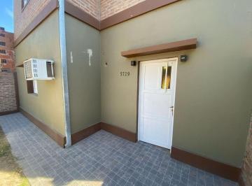 Departamento · 47m² · 3 Ambientes · Dpto de 2 Dorm Planta Baja Al Frente en Monte Vera