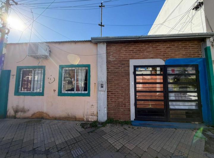 Casa · 153m² · 4 Ambientes · 1 Cochera
