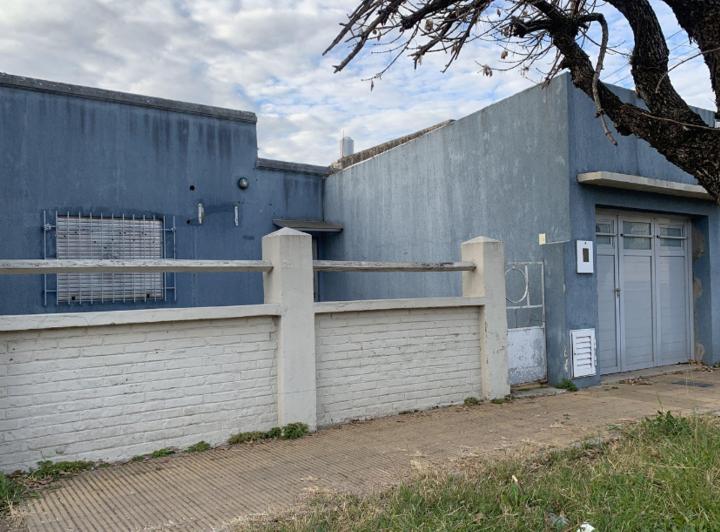 Casa · 180m² · 5 Ambientes · 1 Cochera