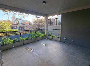 Departamento · 95m² · 3 Ambientes · 1 Cochera · Semipiso 3 Ambientes con Cochera, Nuñez. a Estrenar.