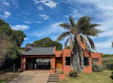 Casa · 245m² · 8 Ambientes · 2 Cocheras · Venta Casa Country La Serena Mendiolaza