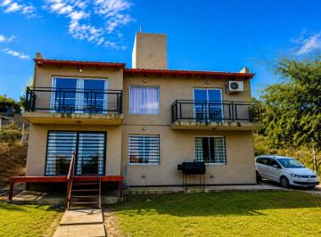 Casa · 98m² · 5 Ambientes · 2 Cocheras · Venta Casa 2 Dorm. Estancia Vieja 2 Plantas