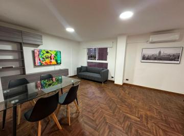 Departamento · 69m² · 6 Ambientes · Depto Duplex Nueva Córdoba