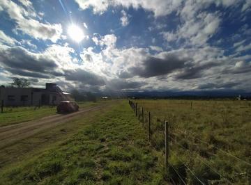 Terreno · 825m² · Venta Lote 825 m² El Cedrón Los Reartes