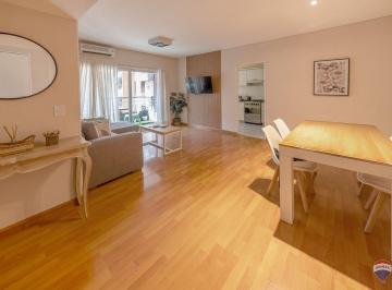 Departamento · 64m² · 3 Ambientes · Venta 3 Ambientes en Puerto Madero