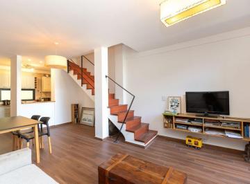 Departamento · 60m² · 3 Ambientes · Venta Departamento Duplex de 3 Ambientes San Telmo