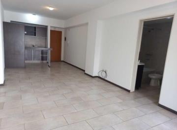 Departamento · 30m² · 1 Ambiente · 1 Cochera · Monoambiente a La Venta en Almagro, con Cochera.