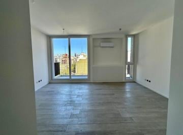 Departamento · 38m² · 1 Ambiente · Monoambiente Divisible - Venta Almagro