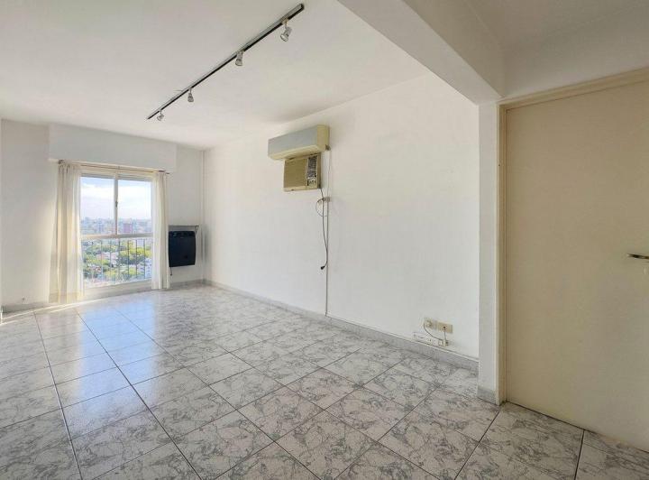 Departamento · 47m² · 3 Ambientes