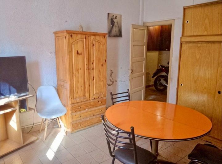 PH · 80m² · 4 Ambientes
