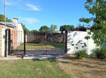 Terreno · 294m² · Venta - Excelente Lote - Bella Vista, San Miguel