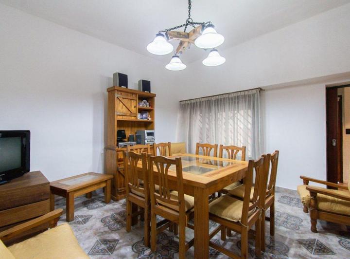PH · 64m² · 4 Ambientes · 1 Cochera