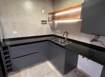 Departamento · 32m² · 2 Ambientes · Venta Dpto 2 Amb en Palermo - Boulevard Cerviñ0