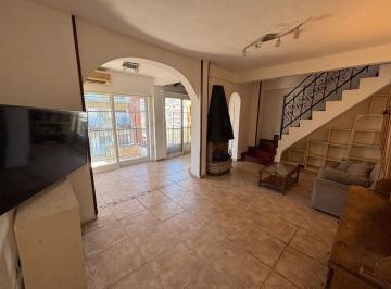 Departamento · 78m² · 4 Ambientes · Dúplex 4 Amb Venta Palermo Balcón/terraza Parrilla