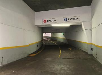 Garage · 28m² · Venta 3 Cocheras en Lote - Balvanera