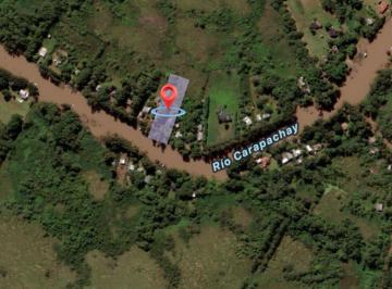 Terreno · 3000m² · Venta - Excelente Lote en El Delta de Tigre