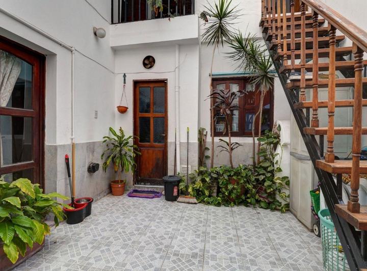 PH · 70m² · 4 Ambientes