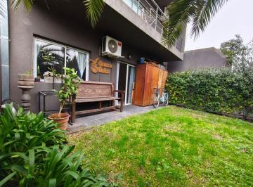 PH · 33m² · 2 Ambientes · 1 Cochera · Venta Departamento 2 Ambientes Jardin y Cochera Ac