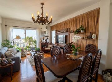 Departamento · 57m² · 3 Ambientes · Venta Departamento 3 Ambientes Villa Urquiza