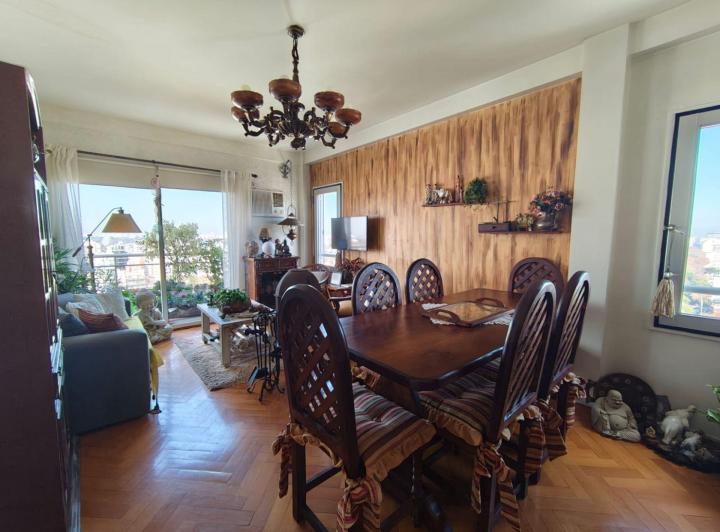 Departamento · 57m² · 3 Ambientes