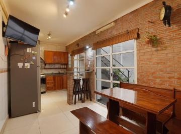 PH · 120m² · 5 Ambientes · Venta PH 5 Ambientes Villa Urquiza con Patio