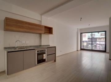 Departamento · 51m² · 1 Ambiente · Venta Departamento 2 Ambientes con Balcon V. Crespo