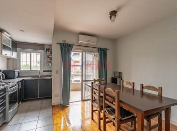 Departamento · 55m² · 3 Ambientes · 1 Cochera · Dpto 3 Amb, con Balcon, Cochera y Baulera Lanus o