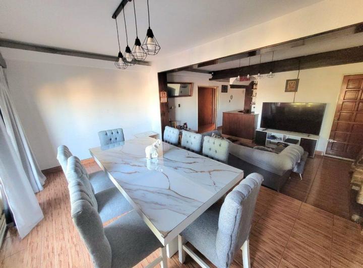 Departamento en venta en Parque Avellaneda · 4 ambientes