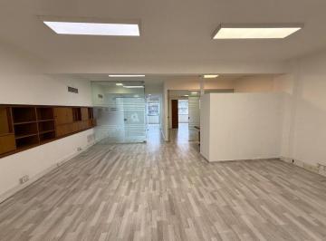 Oficina comercial · 102m² · 1 Cochera · Alquiler Oficina Lista Para Entrar con Cochera