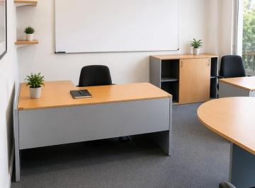 Oficina comercial · 309m² · Piso Completo D Oficinas Alquiler Tucuman y Florid