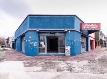 Local comercial · 200m² · Alquiler Importante Esquina Lanus Oeste 200 m²