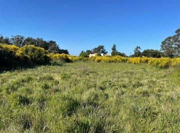 Terreno · 600m² · Lote de 600 m² en Venta, Mar del Sud