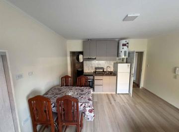 PH · 24m² · 1 Ambiente · Alquiler PH Monoambiente a Estrenar y Amoblado