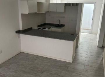 Departamento · 36m² · 1 Ambiente · Venta Depto 1 Amb Div a Estr C/patio San Cristobal