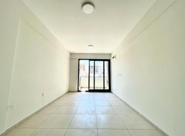 Departamento · 37m² · 1 Ambiente · Venta Monoambiente con Balcon a Estrenar Almagro