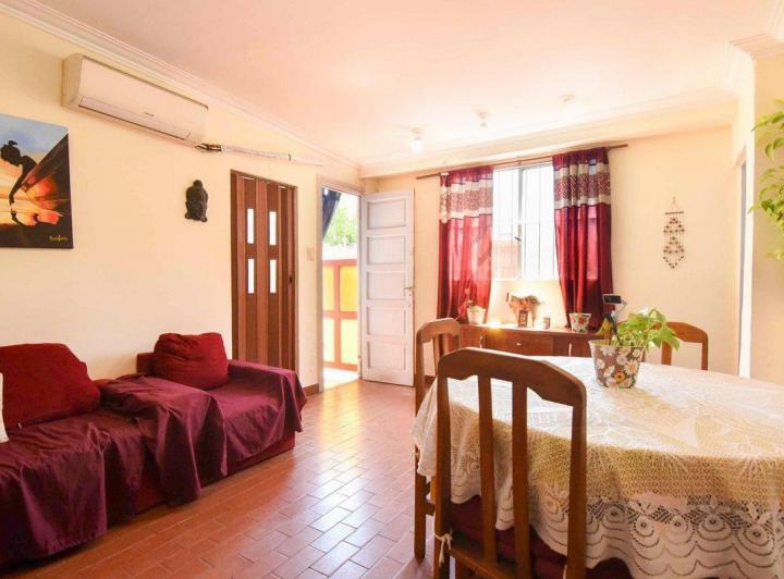 PH · 65m² · 4 Ambientes