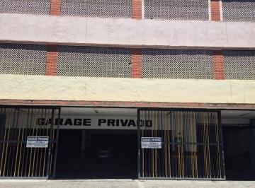 Garage · 12m² · Venta Cochera Cubierta Fija Villa Crespo