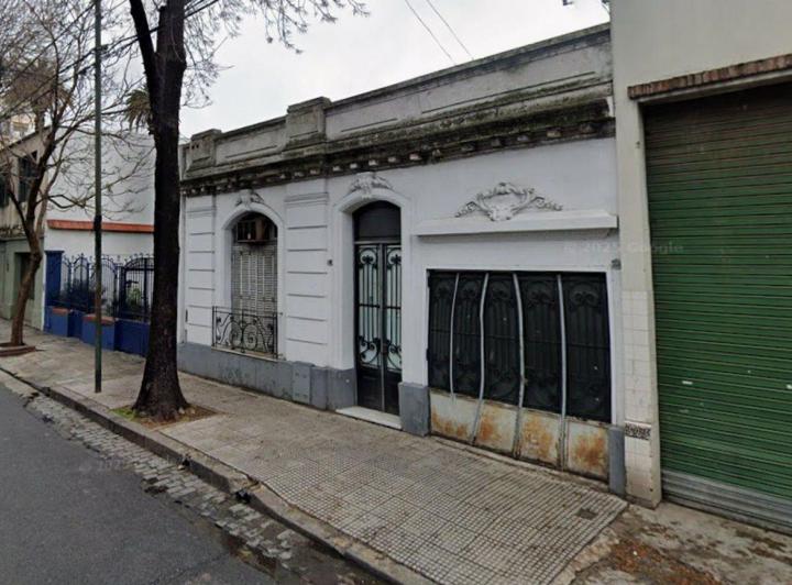 Terreno · 369m²