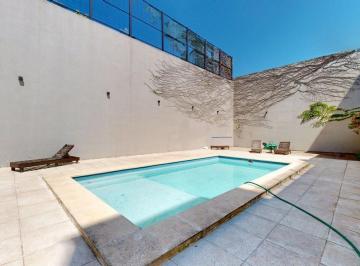Departamento · 94m² · 3 Ambientes · 1 Cochera · Venta Depto 3 Amb Olivos C/balcón/terraza/cochera