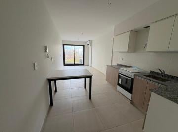 Departamento · 37m² · 1 Ambiente · Venta Monoamb a Estr Almagro
