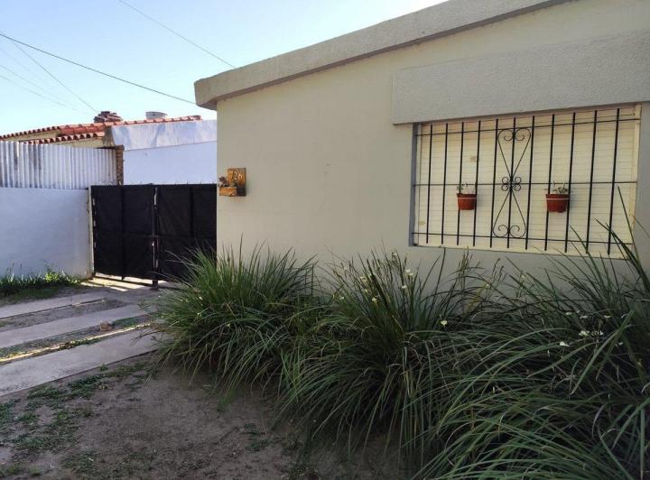 Casa · 65m² · 4 Ambientes