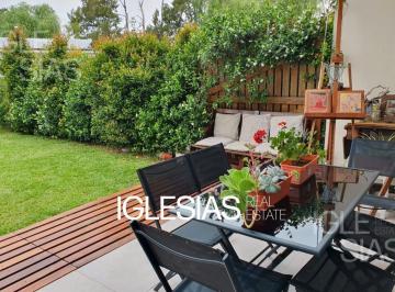 Casa · 120m² · 4 Ambientes · 2 Cocheras · Venta Duplex 4 Ambientes