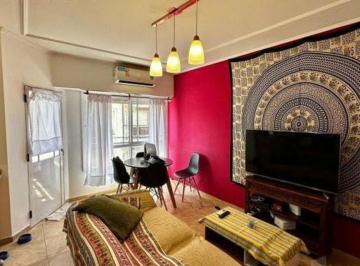 Departamento · 38m² · 2 Ambientes · Venta 2 Amb. Ramos Mejia Doble Balcon + Lavadero