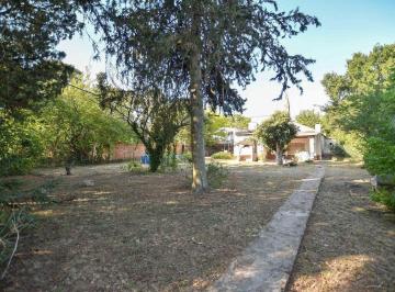 Casa · 120m² · 3 Ambientes · Casa Quinta a Remodelar con Hermoso Lote Arbolado